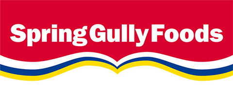 Spring Gully Foods Logo