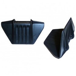 EPE Edge Protector U 10mm x 50mm x 10mm X 2000mm