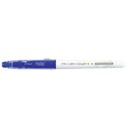Pilot Frixion Marker Erasable Blue