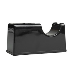 Stat. Small Black Tape Dispenser