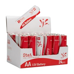 Stat. AA Bulk Battery