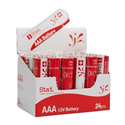 Stat. AAA Bulk Battery