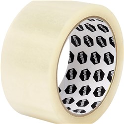Packaging Tape 48mmx75m Clear