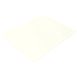 Rainbow Spectrum/Surface Board 510x640mm 220gms - White - Each