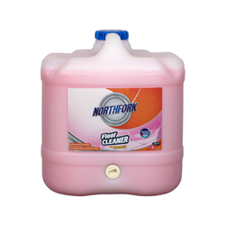 Northfork Floor Cleaner with Ammonia