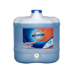 Northfork Window & Glass Cleaner