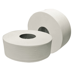 V22813 Toilet Paper Jumbo 2Ply 300m 8/ct