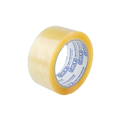 PP98 Clear 48mm x 75m Packaging Tape