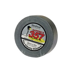 359 Black 48mm x 40m Nashua Gaffer Tape
