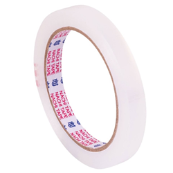 620 Acrylic Stationery Tape 18mm x 66m 96/carton