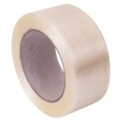 Stylus 801 48mmx45m One Way Filament Tape 24/carton