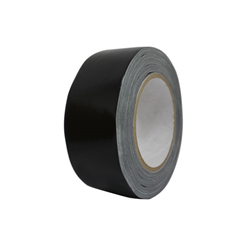 K140 Cloth Tape 24mm x 25m Black