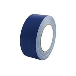 K140 Cloth Tape 24mm x 25m Blue