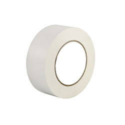K140 Cloth Tape 24mm x 25m White