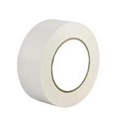 K140 Cloth Tape 36mm x 25m White