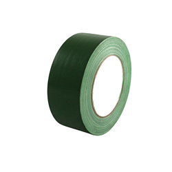 K140 Cloth Tape 48mm x 25m Green