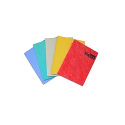 Vistex Cloths Regular White 40cloths/pack