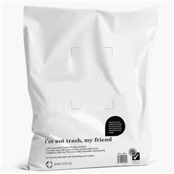 PCW Mailer #1 190mm x 260mm 2000/carton
