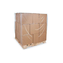 Pallet Bags 1850mm x 1245mm x 1195mm x 50um 50 per roll