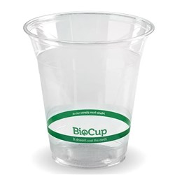 R-360Y 360ml Clear Cold BioCup 1000/carton