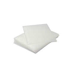 Armour Phoenix White Bubble Bags 341mm x 345mm