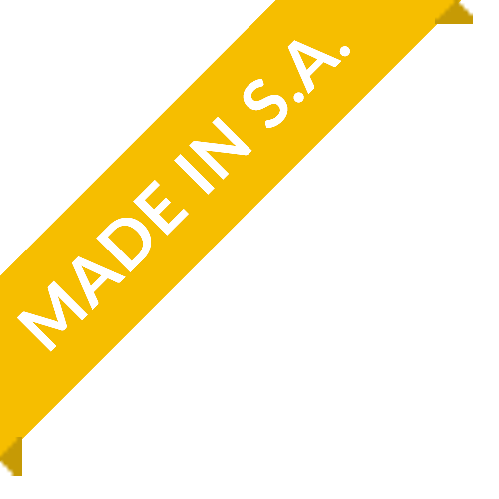 Made in SA