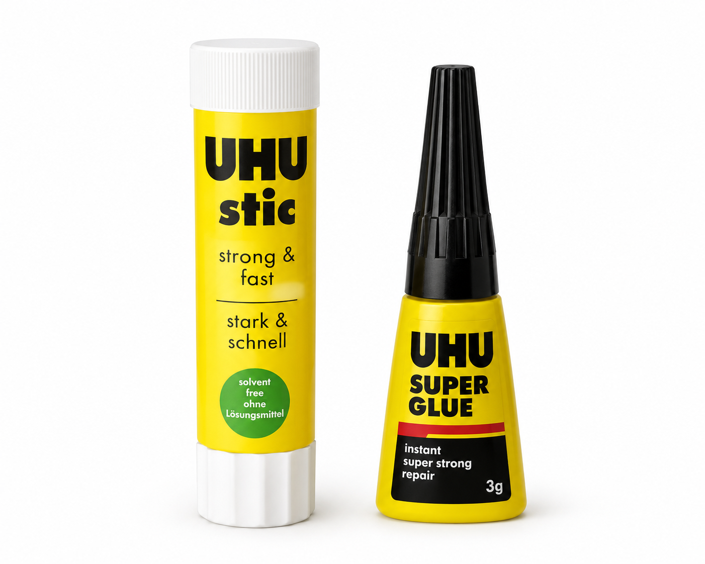 Adhesives