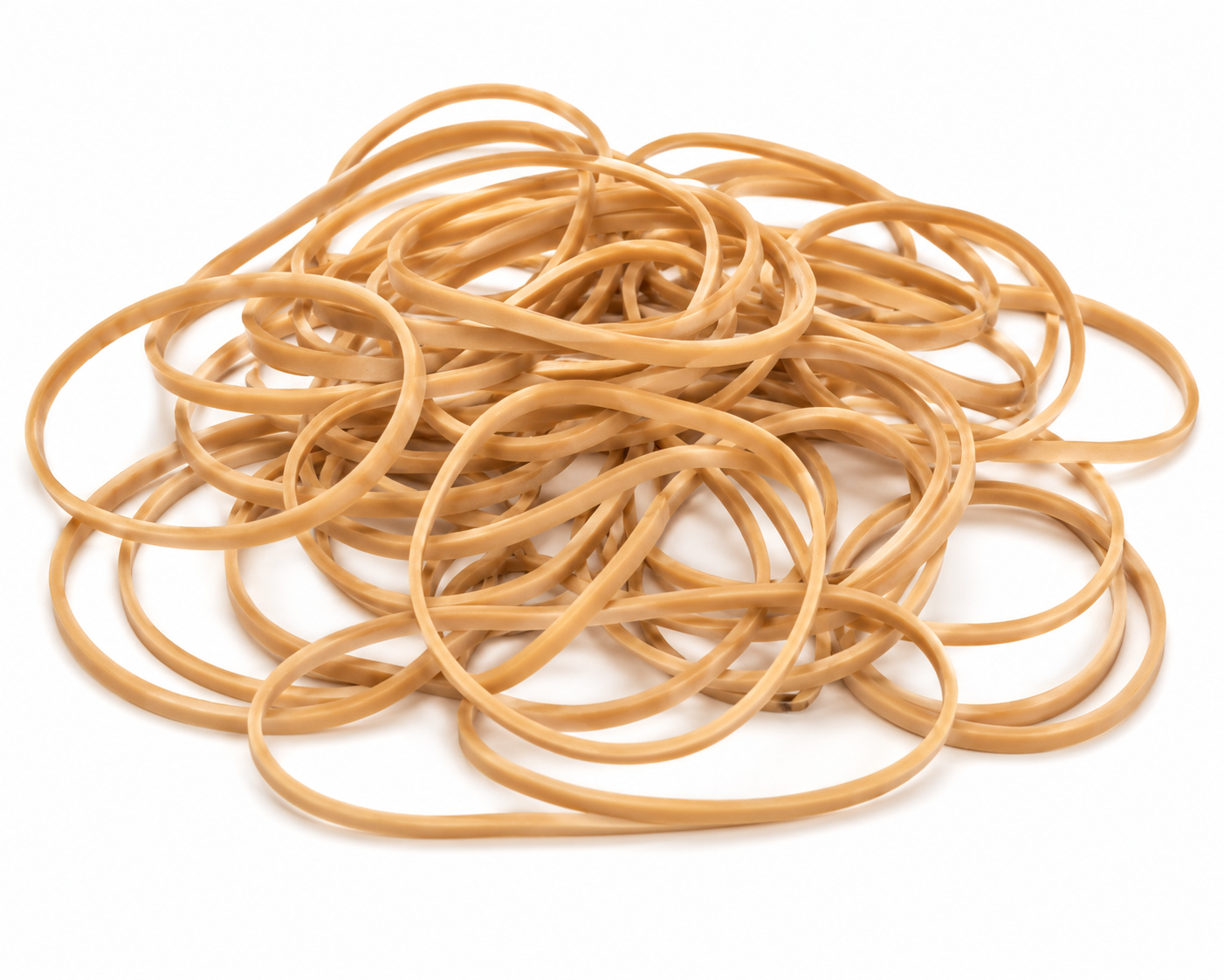 Rubber Bands