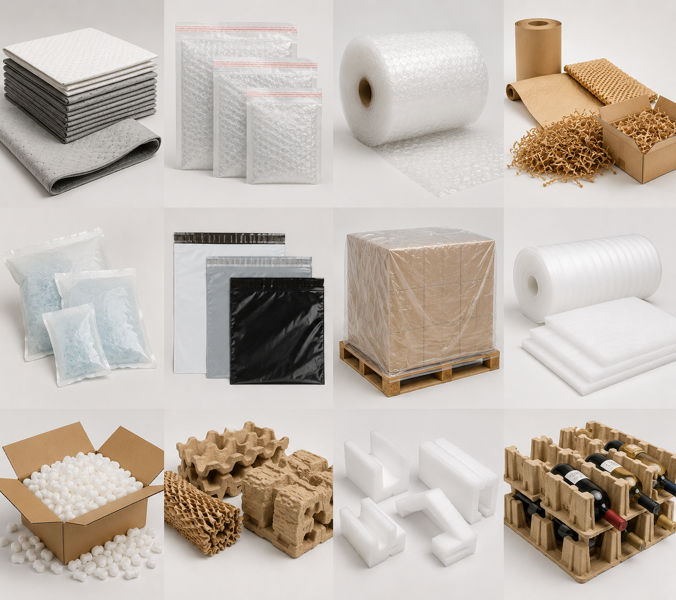 Protective Packaging