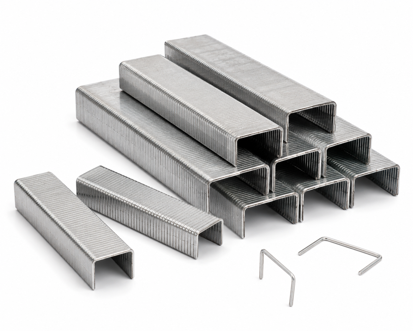 Staples