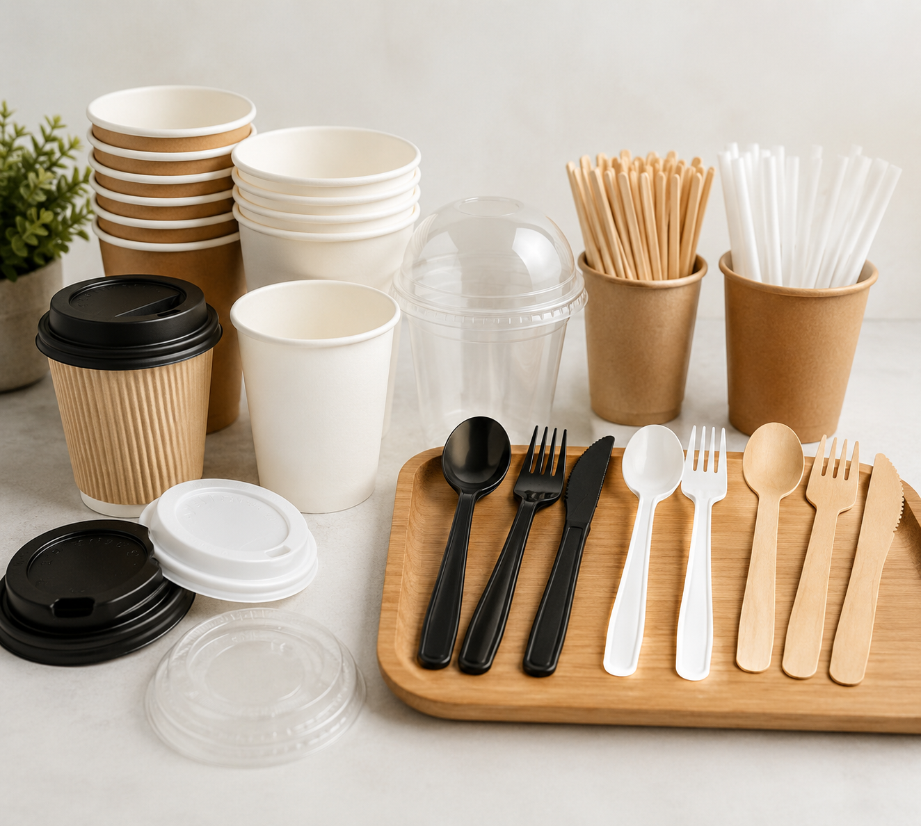Tableware