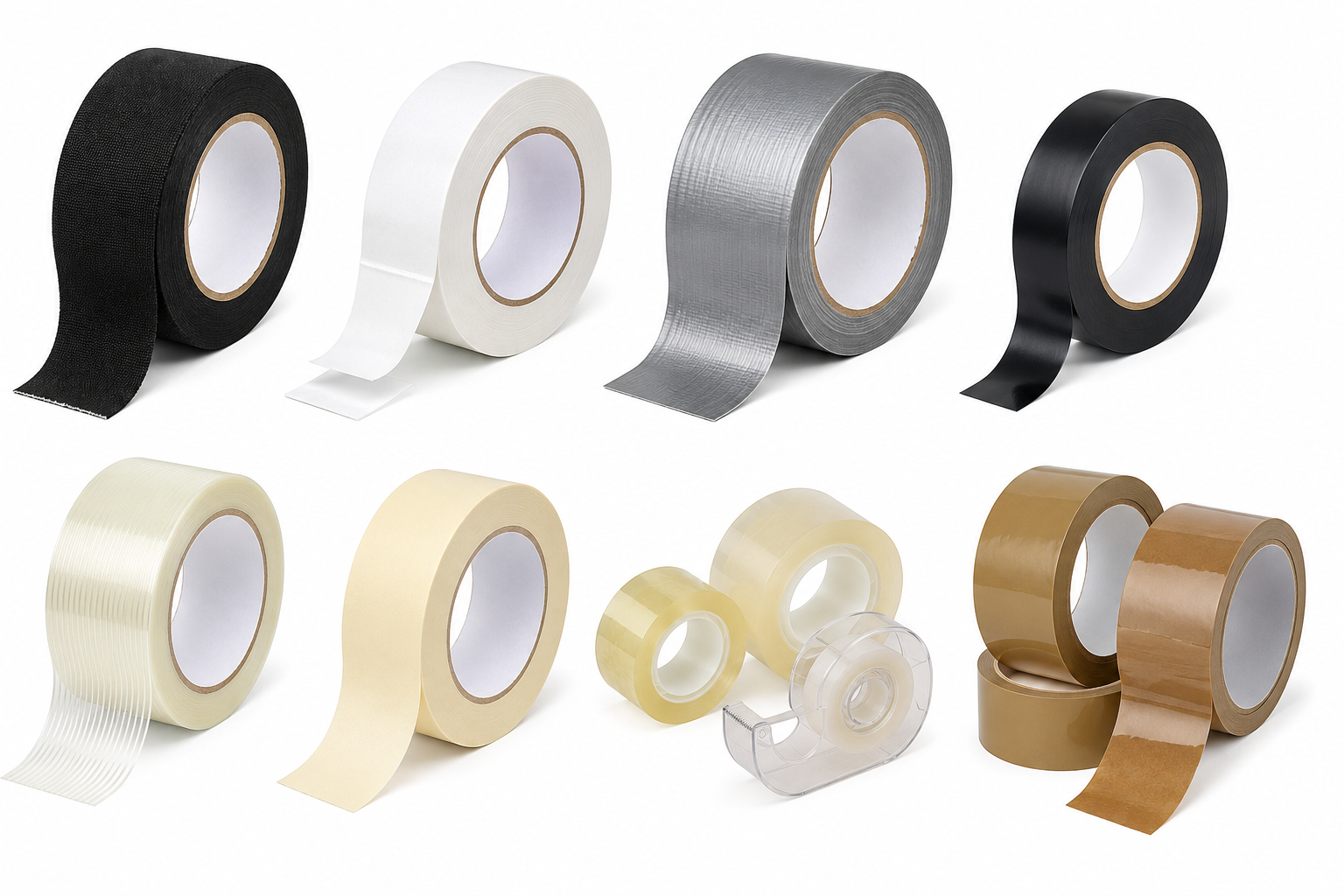 Tapes